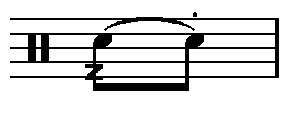 notating rolls – Adam Holmes